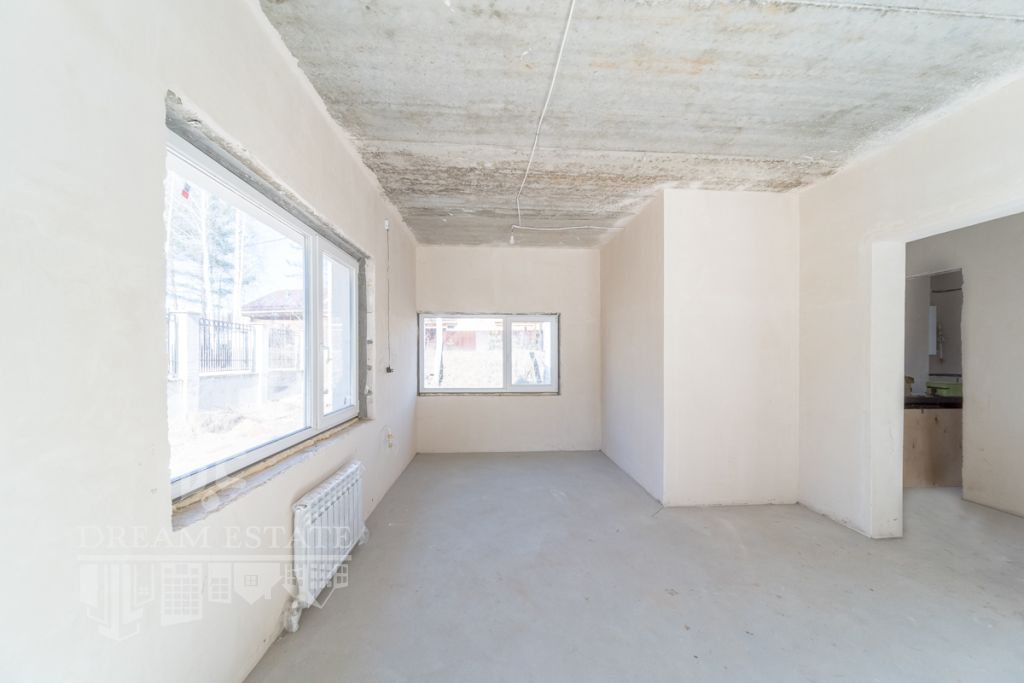 Продажа дома, 130м <sup>2</sup>, 10 сот., Заволжье, Новоселов