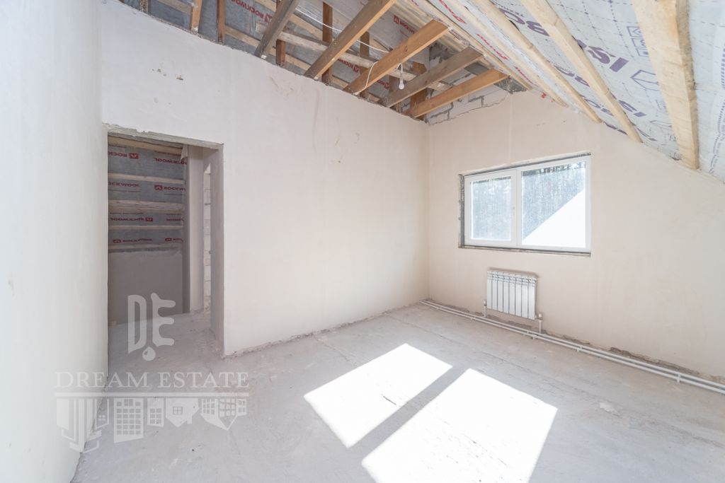 Продажа дома, 130м <sup>2</sup>, 10 сот., Заволжье, Новоселов