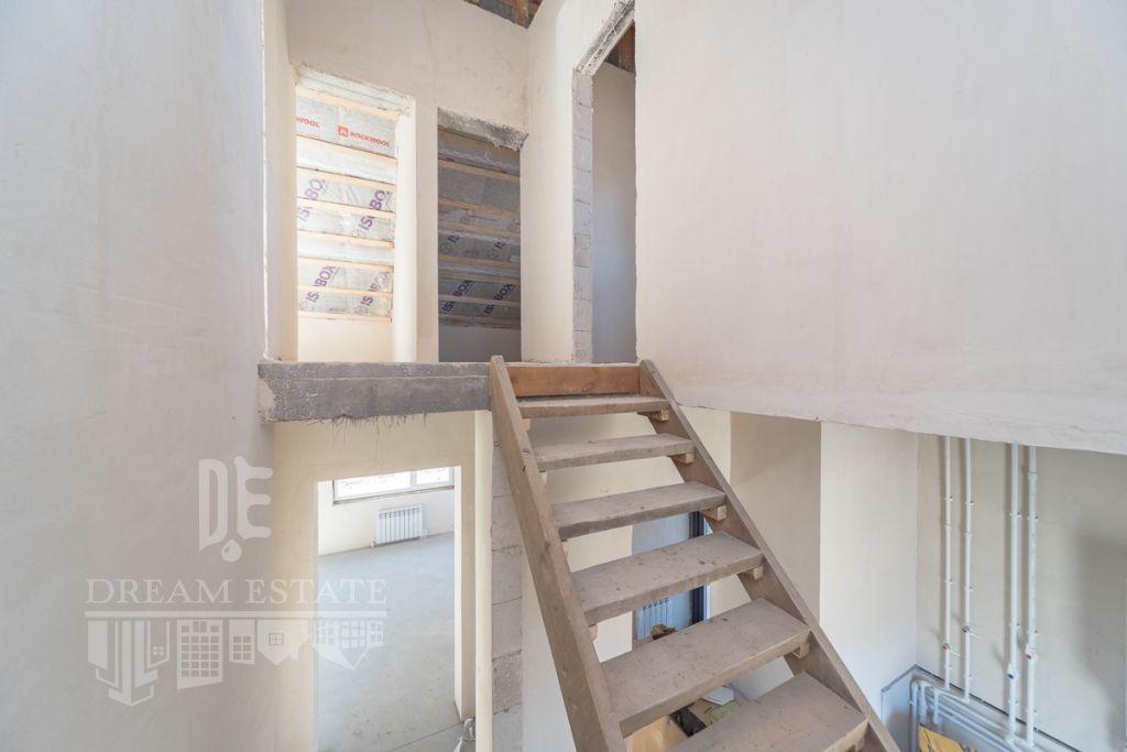 Продажа дома, 130м <sup>2</sup>, 10 сот., Заволжье, Новоселов