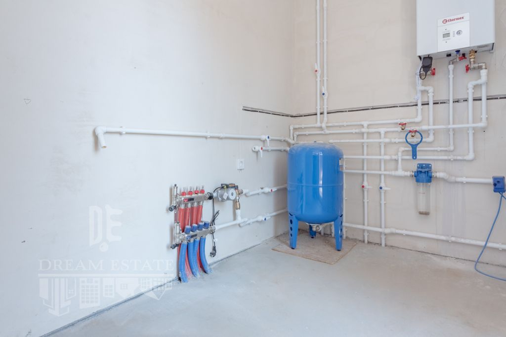 Продажа дома, 130м <sup>2</sup>, 10 сот., Заволжье, Новоселов