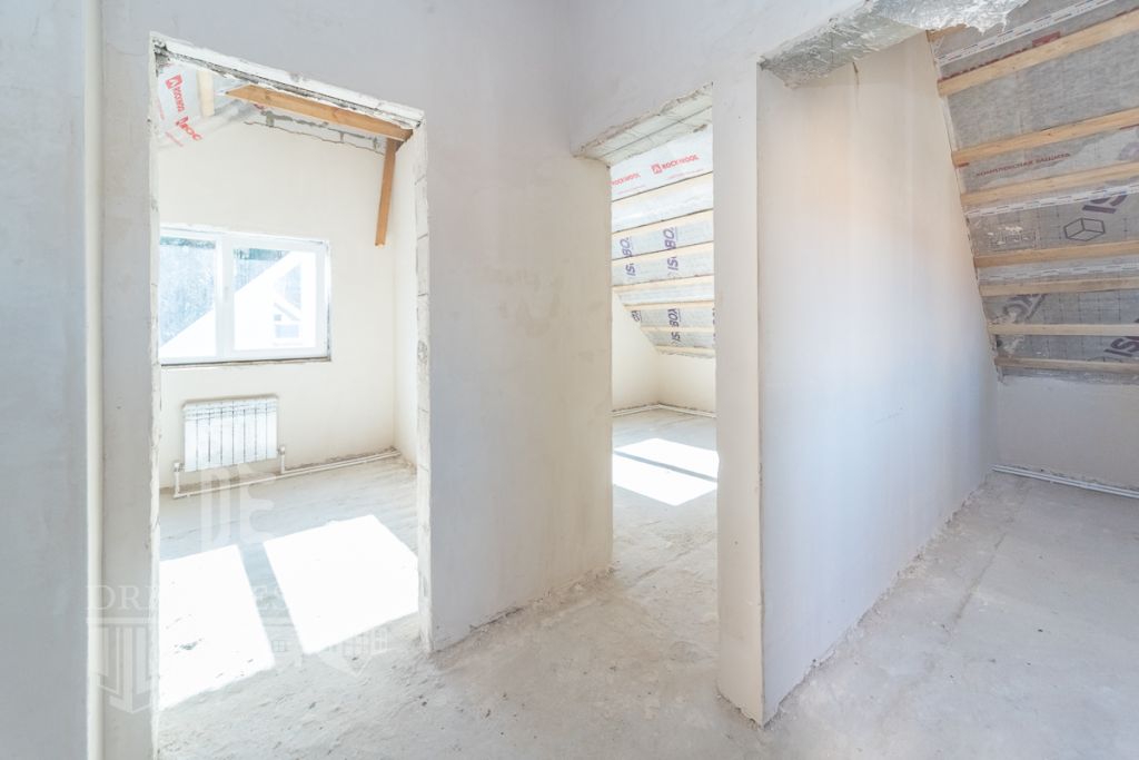 Продажа дома, 130м <sup>2</sup>, 10 сот., Заволжье, Новоселов