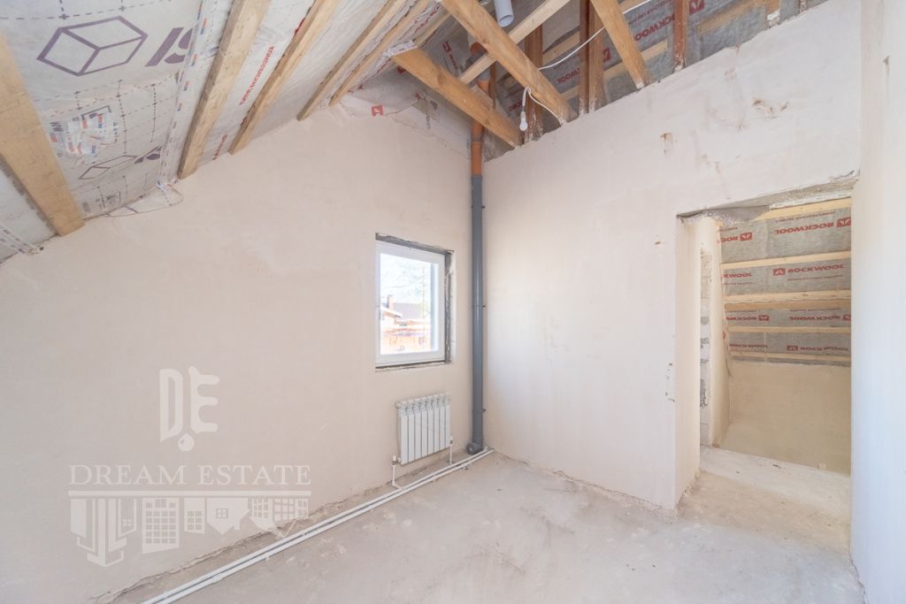 Продажа дома, 130м <sup>2</sup>, 10 сот., Заволжье, Новоселов