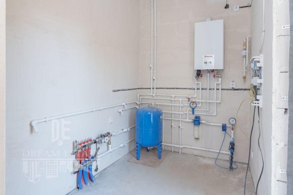 Продажа дома, 130м <sup>2</sup>, 10 сот., Заволжье, Новоселов