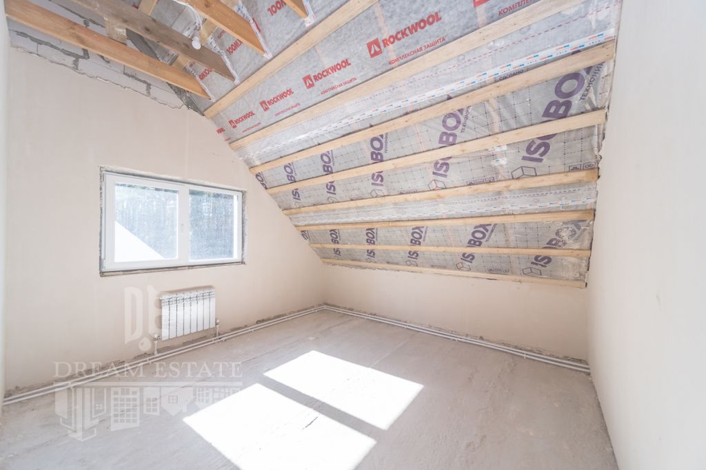 Продажа дома, 130м <sup>2</sup>, 10 сот., Заволжье, Новоселов