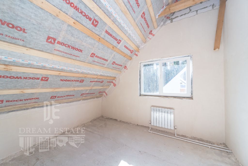 Продажа дома, 130м <sup>2</sup>, 10 сот., Заволжье, Новоселов