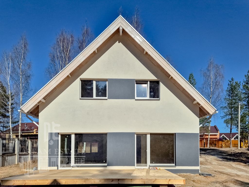 Продажа дома, 130м <sup>2</sup>, 10 сот., Заволжье, Новоселов