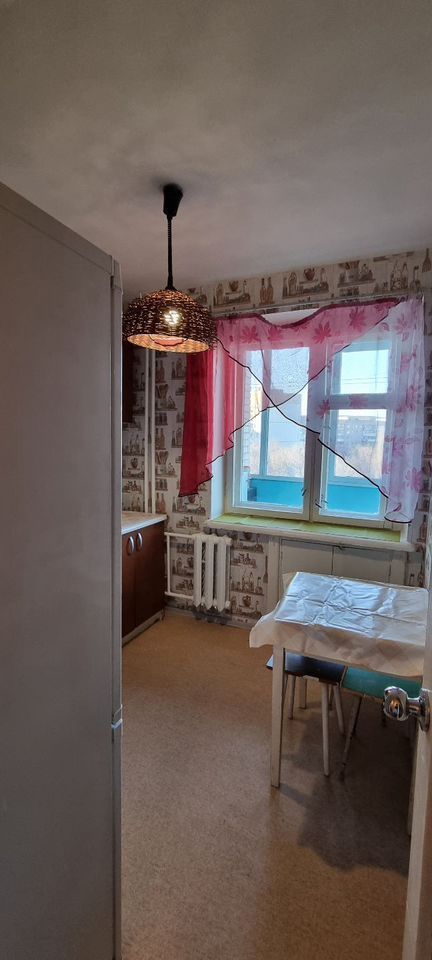 Продажа 1-комнатной квартиры, Саратов, Крымская ул,  16/24