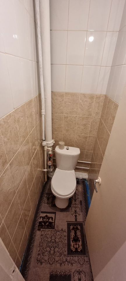 Продажа 1-комнатной квартиры, Саратов, Крымская ул,  16/24