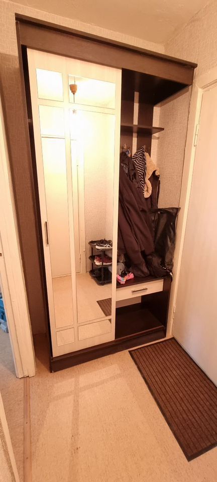 Продажа 1-комнатной квартиры, Саратов, Крымская ул,  16/24