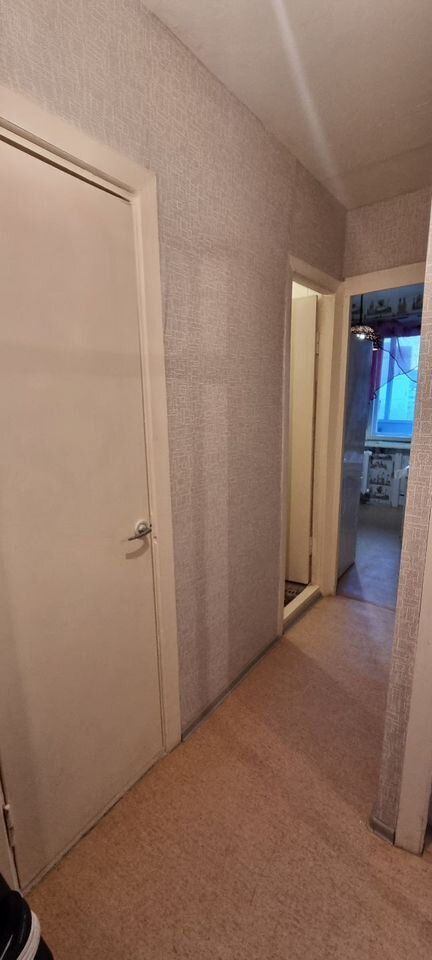 Продажа 1-комнатной квартиры, Саратов, Крымская ул,  16/24