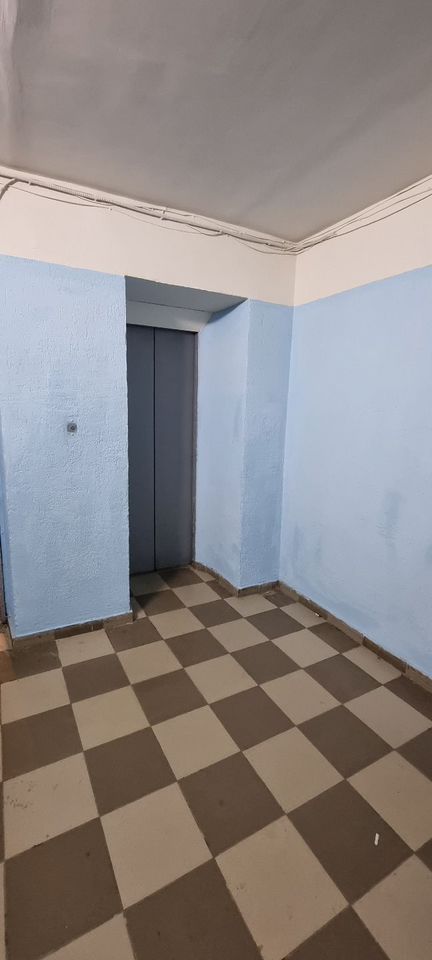 Продажа 1-комнатной квартиры, Саратов, Крымская ул,  16/24