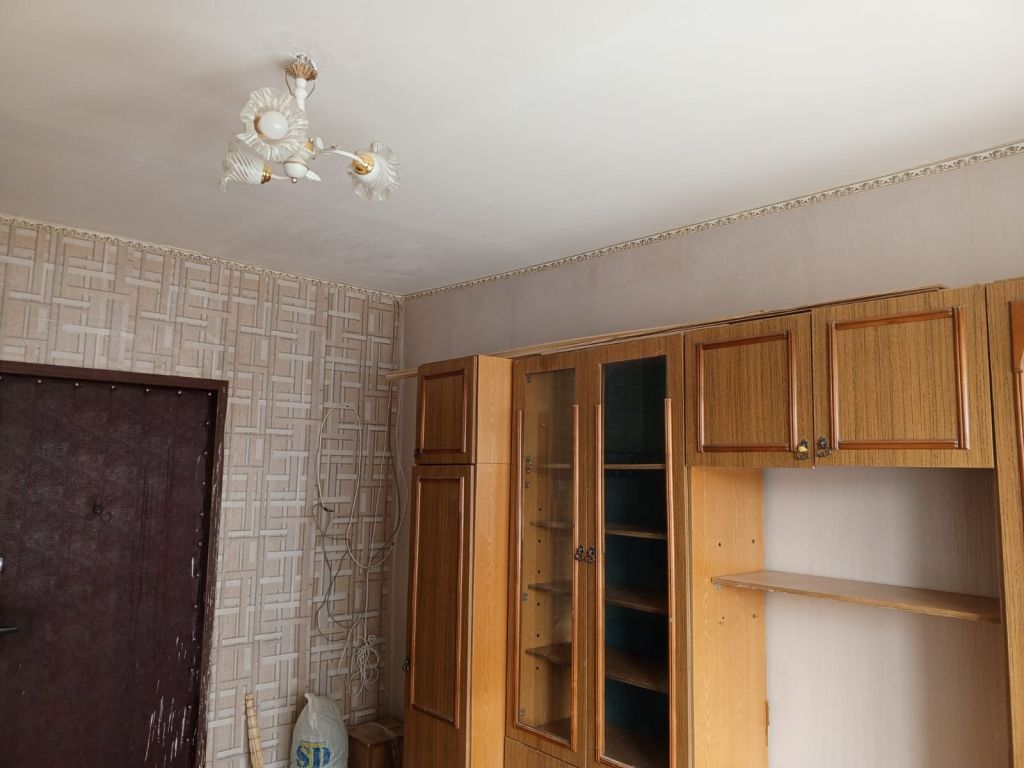 Продажа комнаты, 13м <sup>2</sup>, Кострома, Димитрова ул,  16