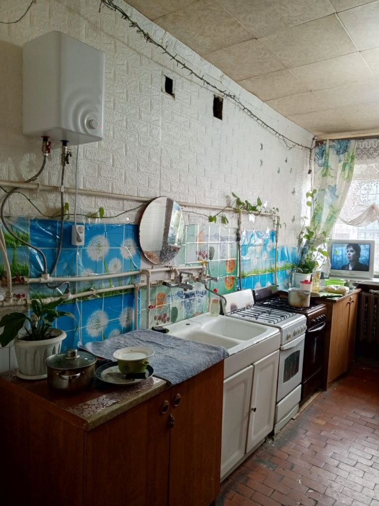 Продажа комнаты, 13м <sup>2</sup>, Кострома, Димитрова ул,  16