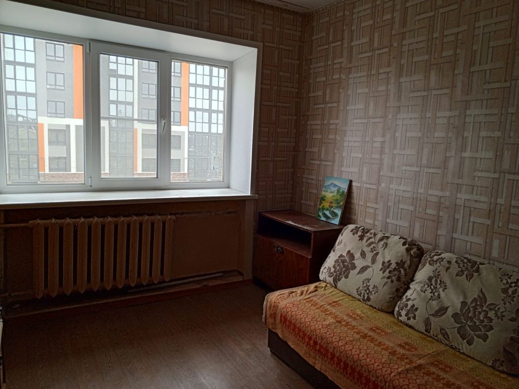 Продажа комнаты, 13м <sup>2</sup>, Кострома, Димитрова ул,  16