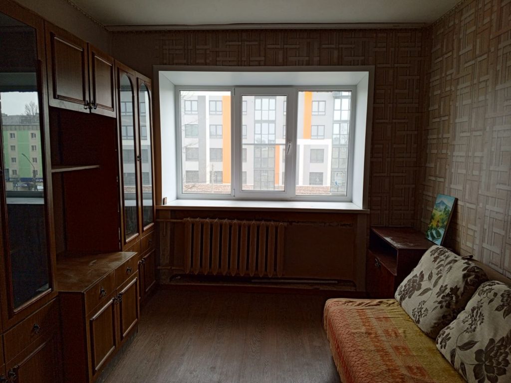 Продажа комнаты, 13м <sup>2</sup>, Кострома, Димитрова ул,  16