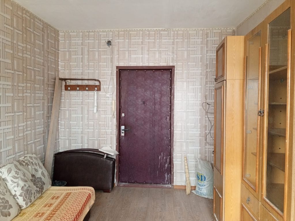 Продажа комнаты, 13м <sup>2</sup>, Кострома, Димитрова ул,  16