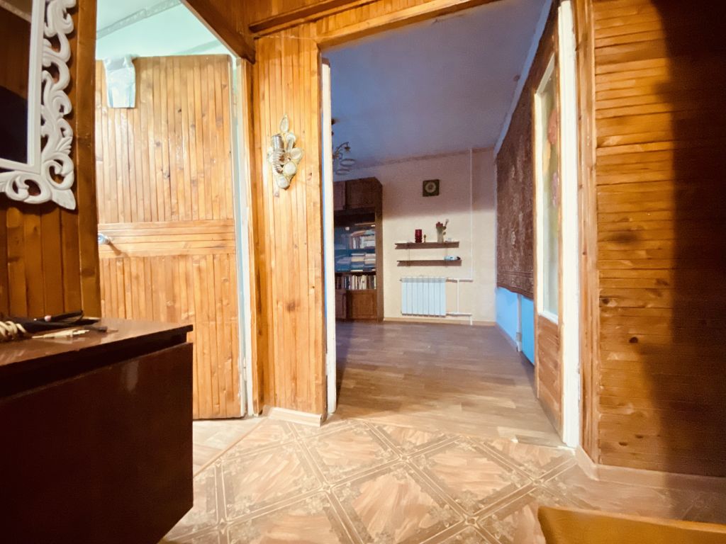 Продажа 3-комнатной квартиры, Грицовский, Первомайская ,  27