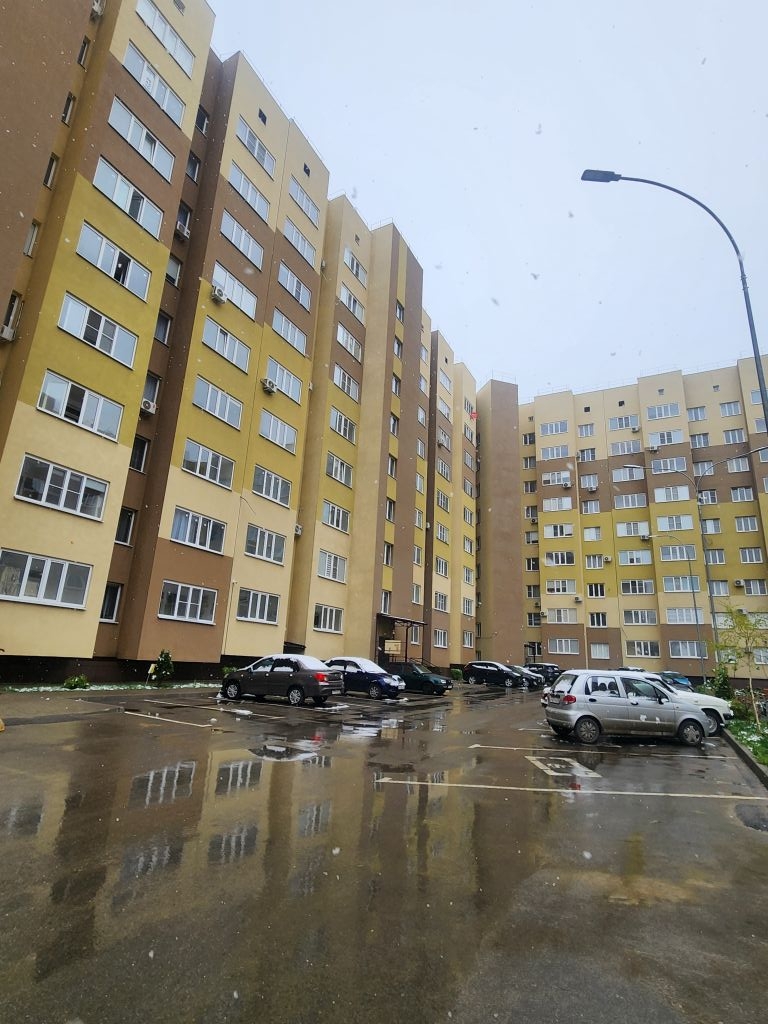 Продажа 2-комнатной квартиры, Ставрополь, Чапаева ул,  4/1А