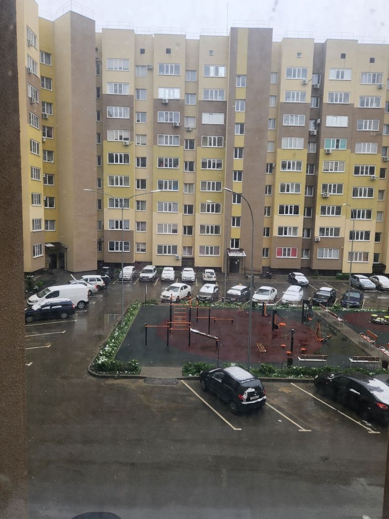 Продажа 2-комнатной квартиры, Ставрополь, Чапаева ул,  4/1А