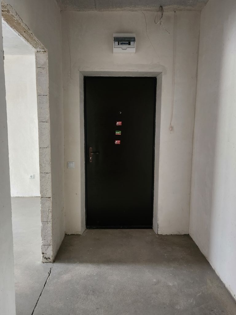 Продажа 2-комнатной квартиры, Ставрополь, Чапаева ул,  4/1А