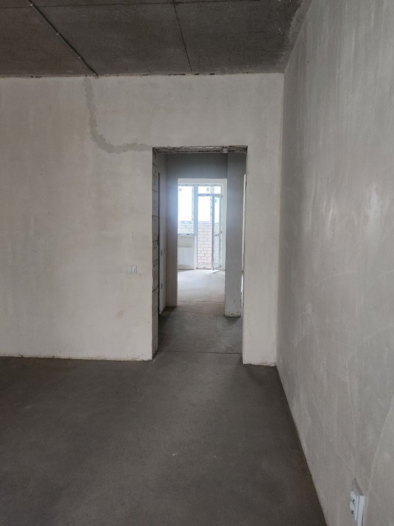 Продажа 2-комнатной квартиры, Ставрополь, Чапаева ул,  4/1А