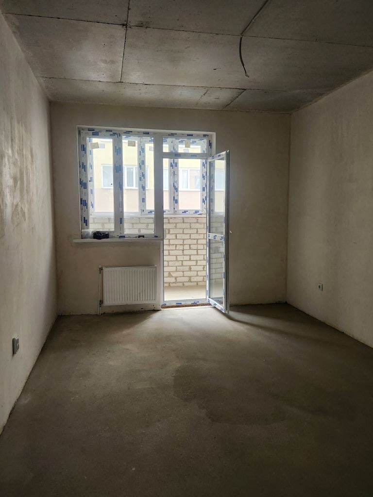 Продажа 2-комнатной квартиры, Ставрополь, Чапаева ул,  4/1А