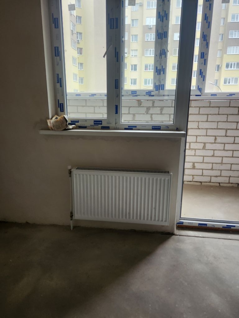 Продажа 2-комнатной квартиры, Ставрополь, Чапаева ул,  4/1А