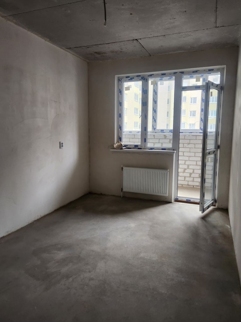 Продажа 2-комнатной квартиры, Ставрополь, Чапаева ул,  4/1А