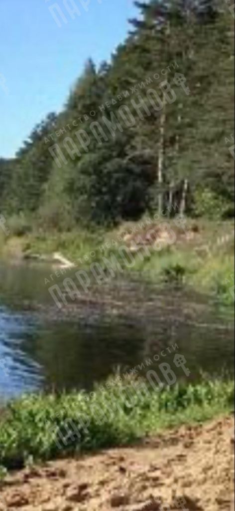 Продажа участка, Сухой Ручей