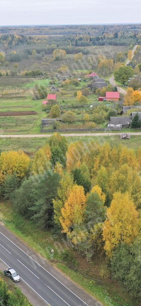 Продажа участка, Сухой Ручей