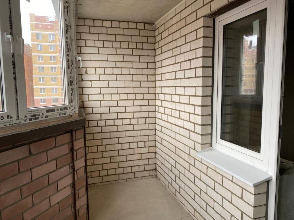 Продажа 1-комнатной квартиры, Кострома, Евгения Ермакова ул,  1к1