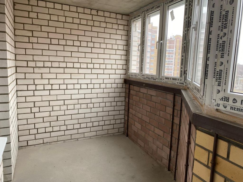 Продажа 1-комнатной квартиры, Кострома, Евгения Ермакова ул,  1к1