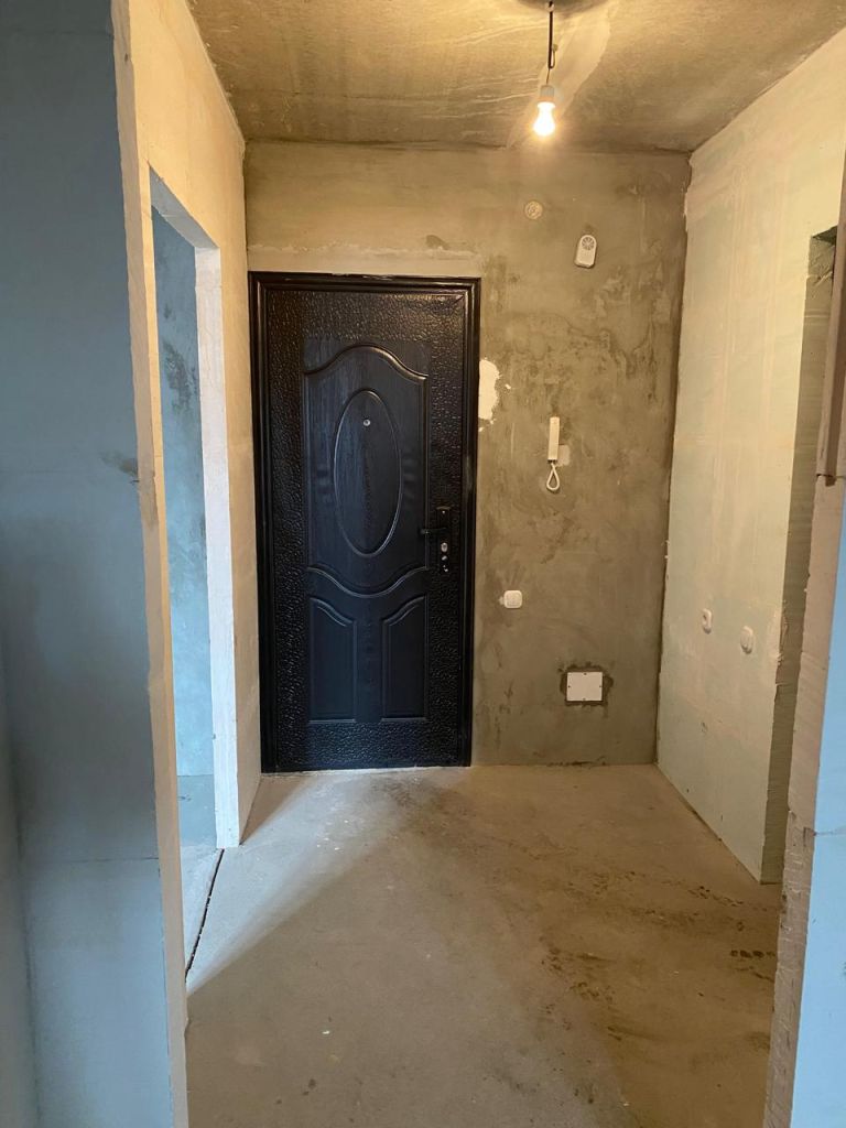 Продажа 1-комнатной квартиры, Кострома, Евгения Ермакова ул,  1к1