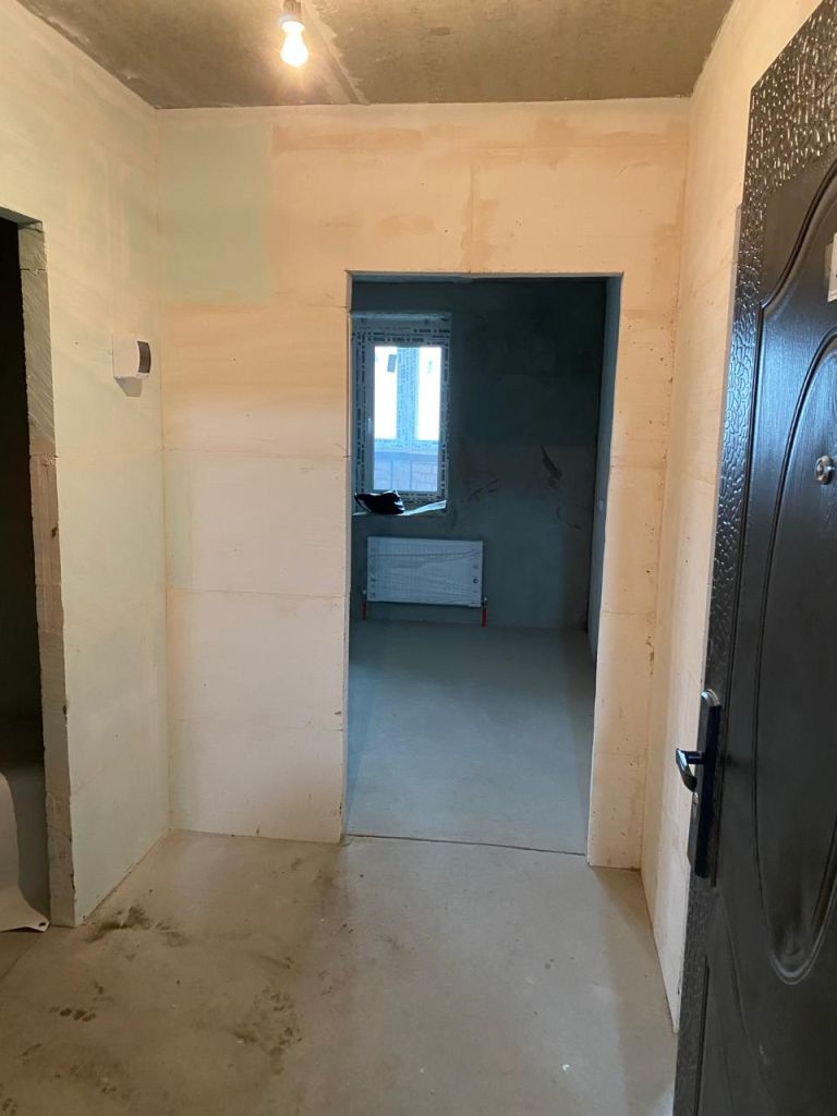 Продажа 1-комнатной квартиры, Кострома, Евгения Ермакова ул,  1к1