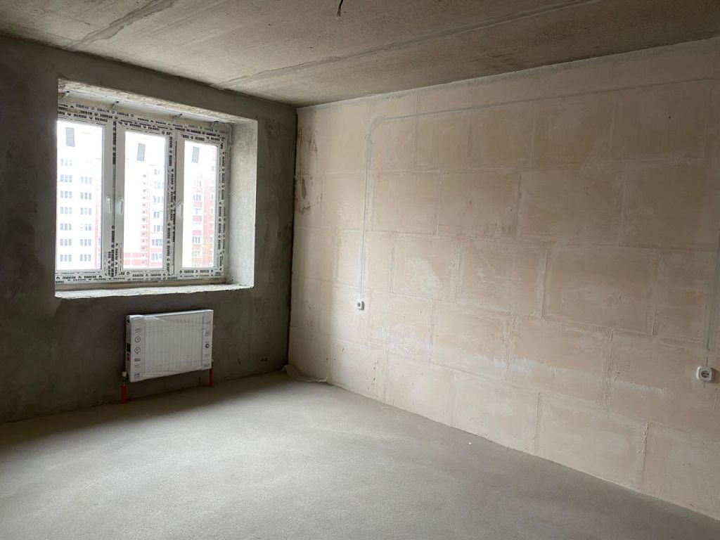 Продажа 1-комнатной квартиры, Кострома, Евгения Ермакова ул,  1к1