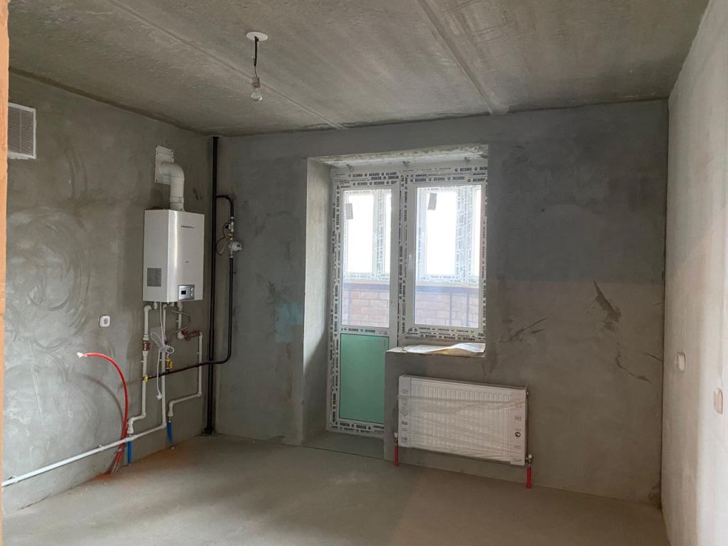 Продажа 1-комнатной квартиры, Кострома, Евгения Ермакова ул,  1к1