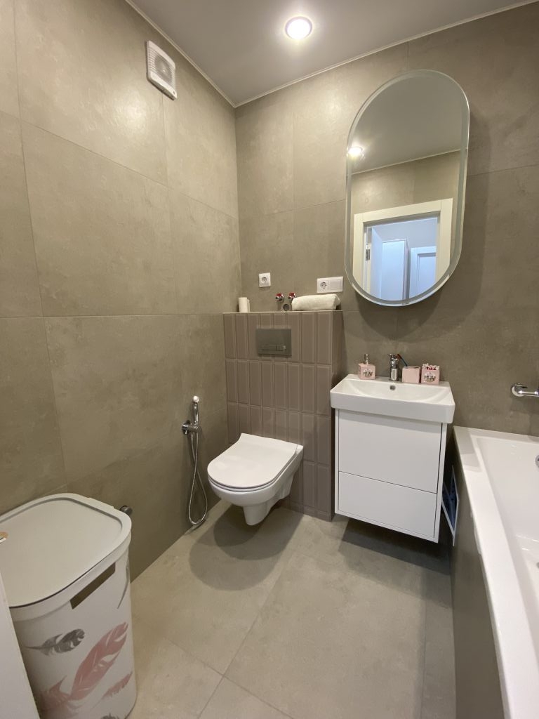 Продажа 1-комнатной новостройки, Саратов, Евгения Долгина ул