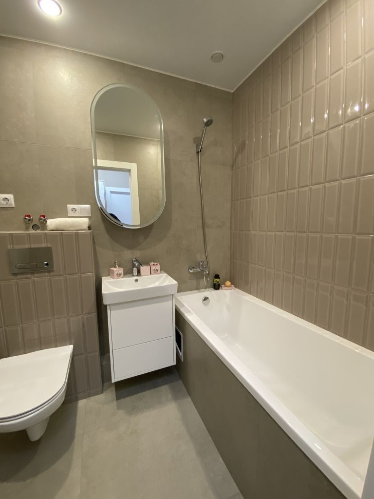 Продажа 1-комнатной новостройки, Саратов, Евгения Долгина ул