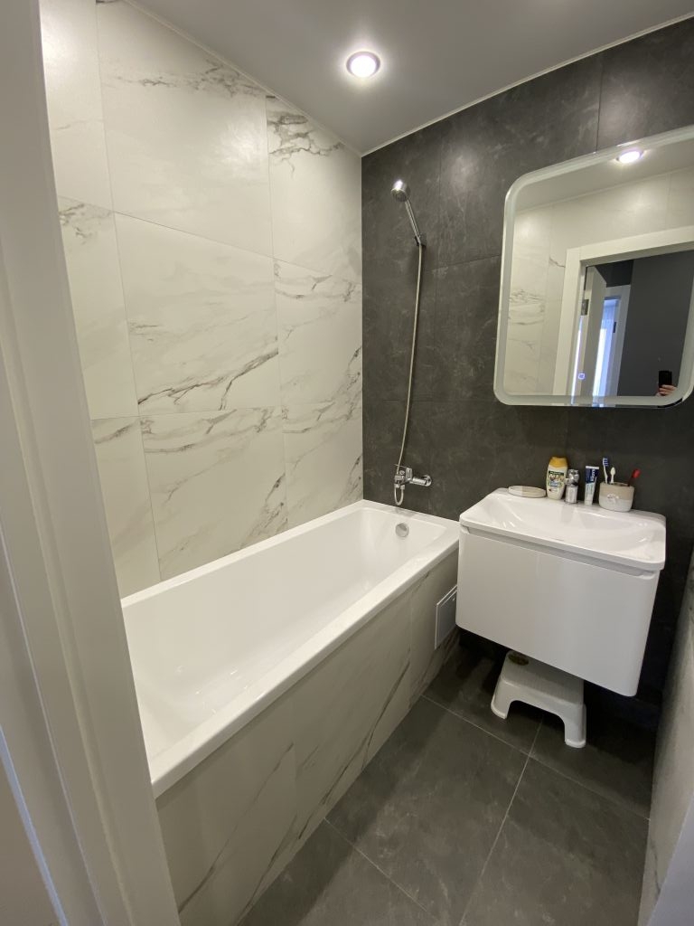 Продажа 1-комнатной новостройки, Саратов, Евгения Долгина ул