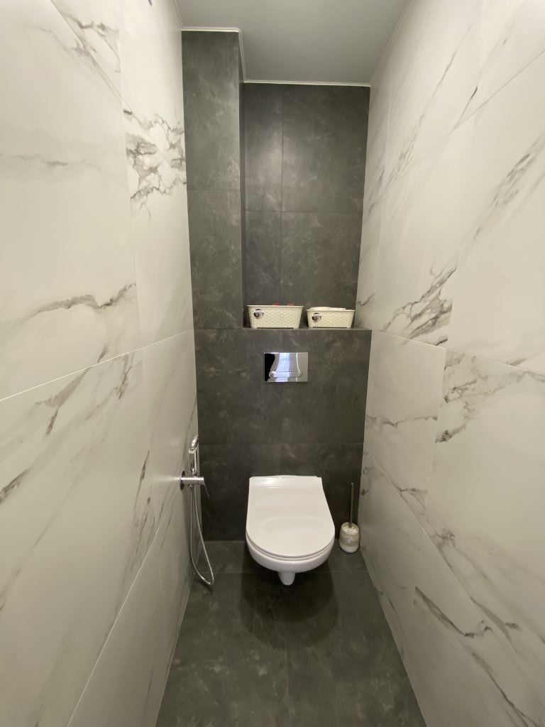 Продажа 1-комнатной новостройки, Саратов, Евгения Долгина ул