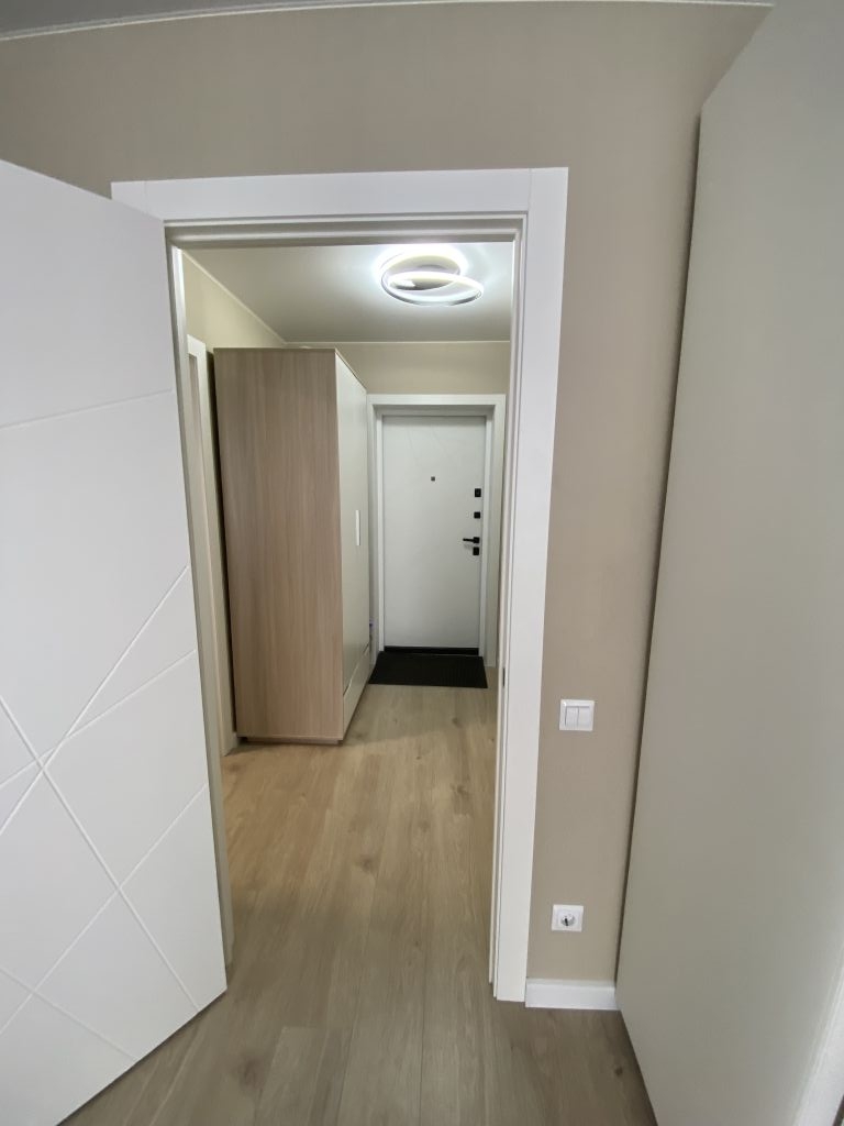 Продажа 2-комнатной новостройки, Саратов, Евгения Долгина ул