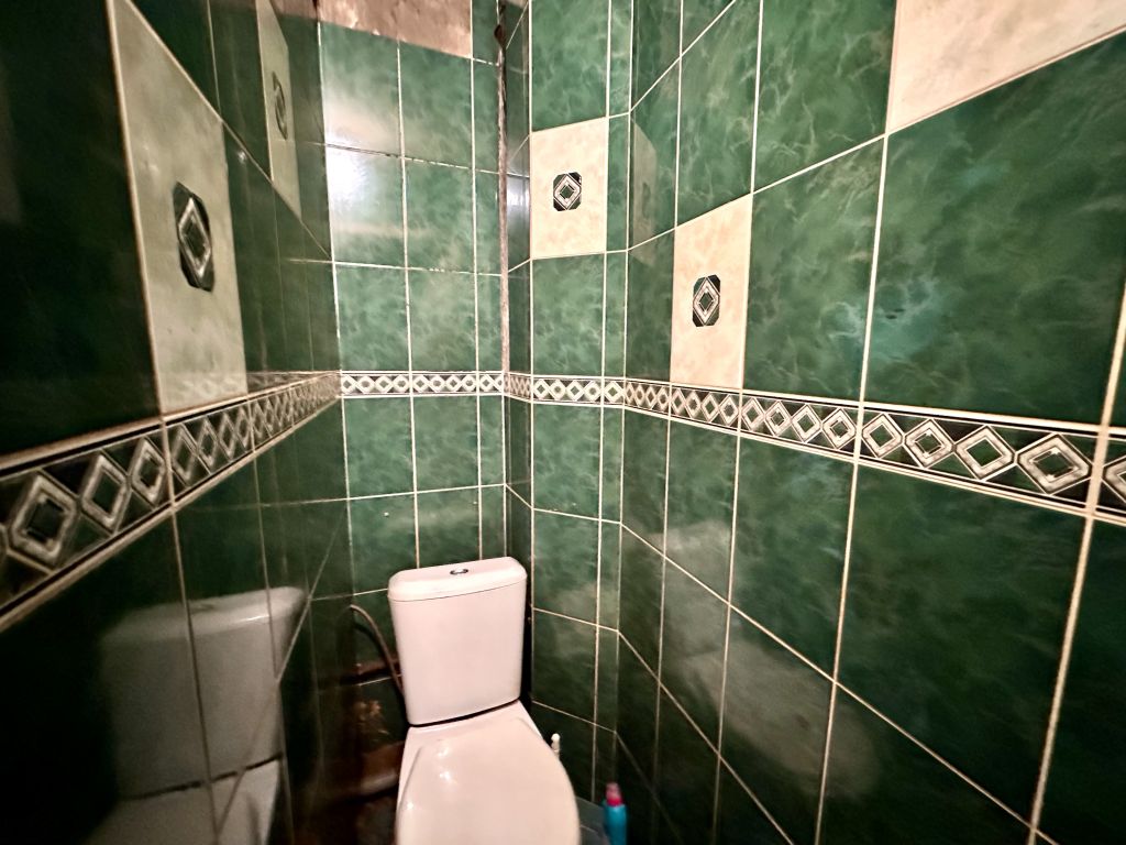 Продажа 3-комнатной квартиры, Нижний Новгород, Березовская ул,  97