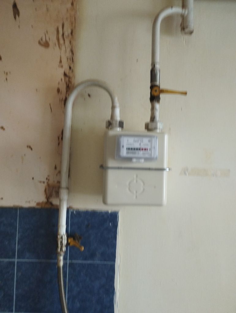 Продажа 4-комнатной квартиры, Дружный,  12