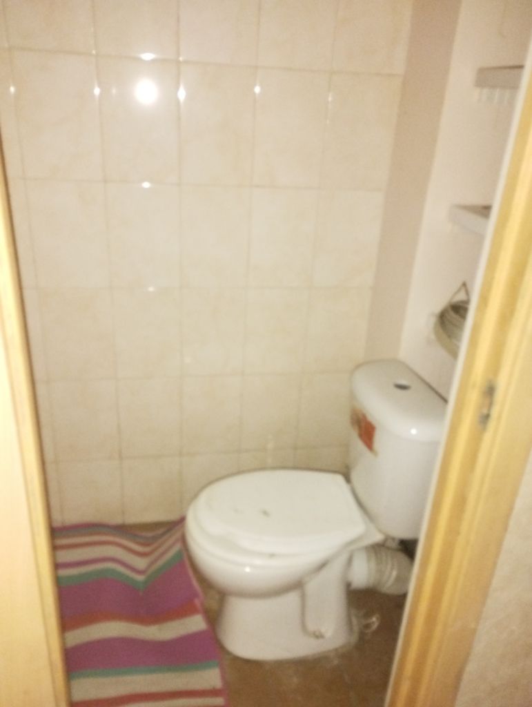 Продажа 4-комнатной квартиры, Дружный,  12