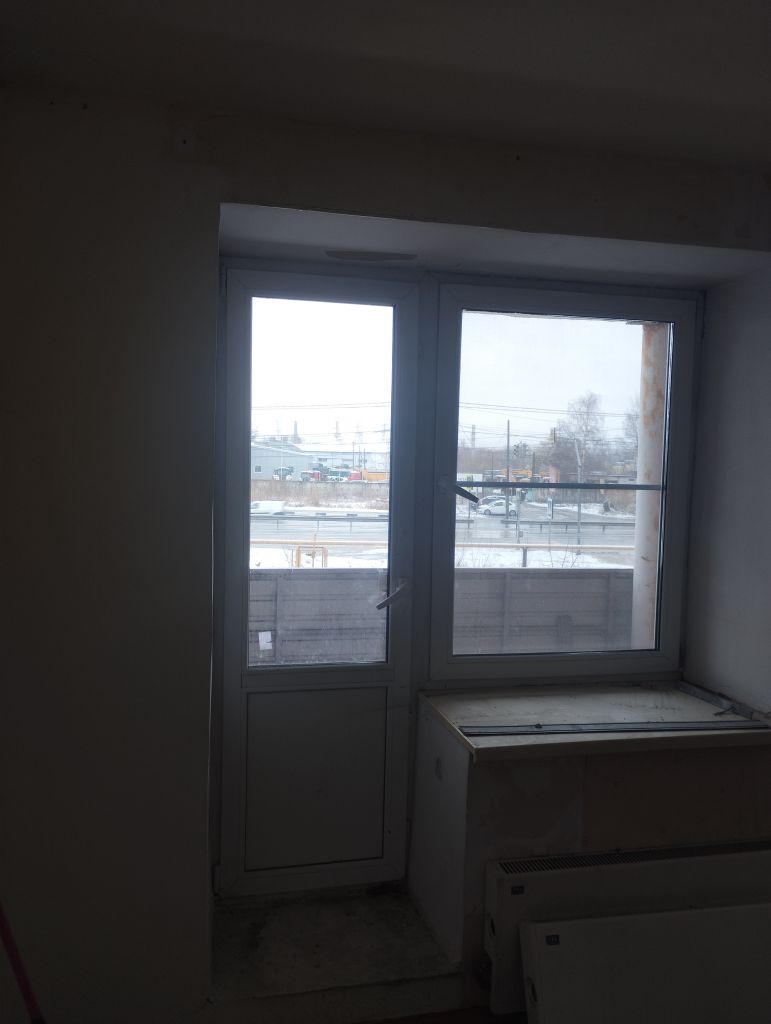 Продажа 4-комнатной квартиры, Дружный,  12