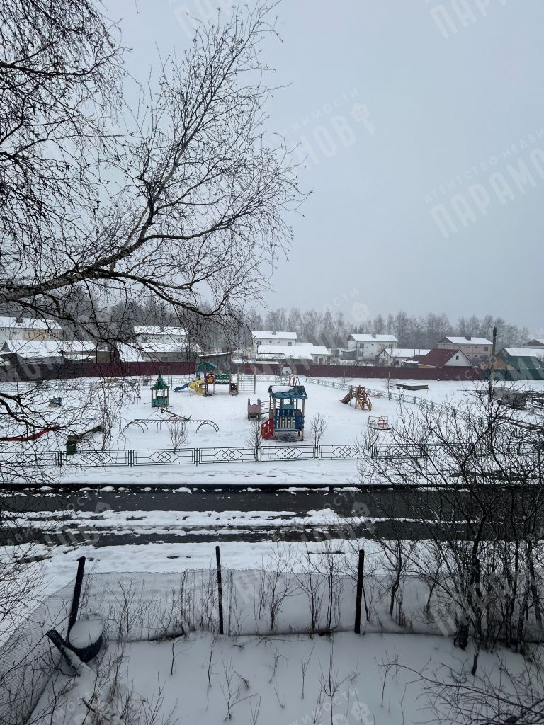 Продажа 2-комнатной квартиры, Никулино, Юбилейная,  3