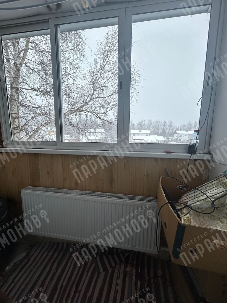 Продажа 2-комнатной квартиры, Никулино, Юбилейная,  3