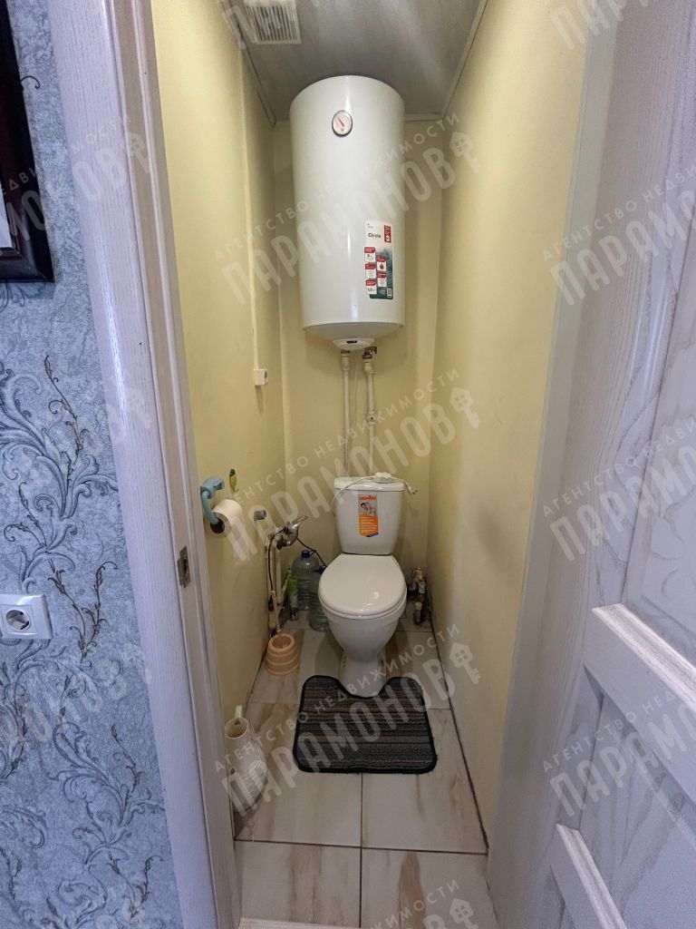 Продажа 2-комнатной квартиры, Никулино, Юбилейная,  3