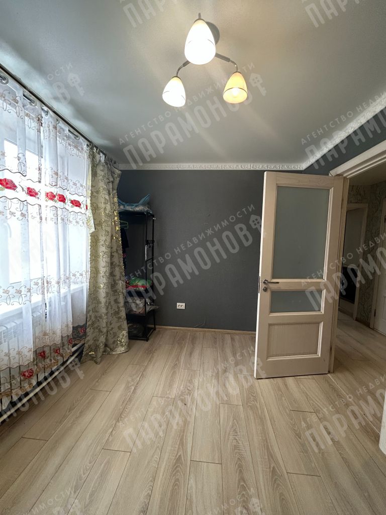 Продажа 2-комнатной квартиры, Никулино, Юбилейная,  3