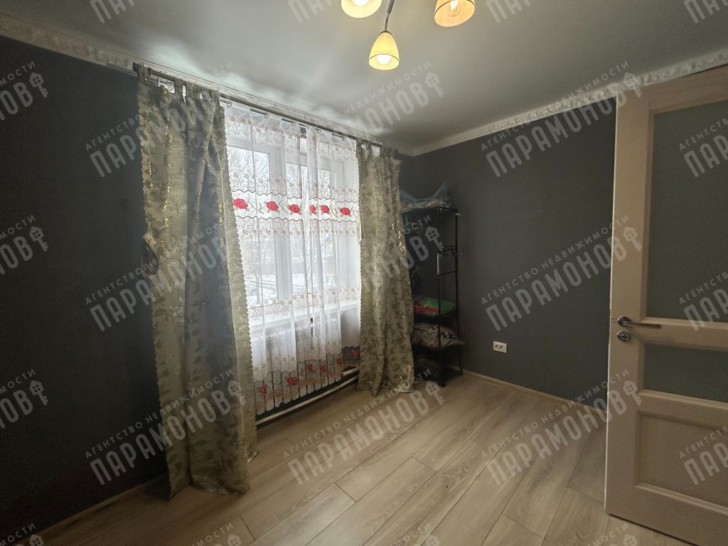 Продажа 2-комнатной квартиры, Никулино, Юбилейная,  3